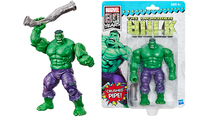 Illustration for article titled Comic-Con Is Nearly Here, and It's Bringing the Most Exclusive Toys of the Week With It